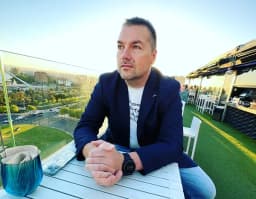 Cvetan Rusimov