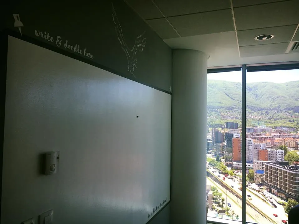 IO Office 5