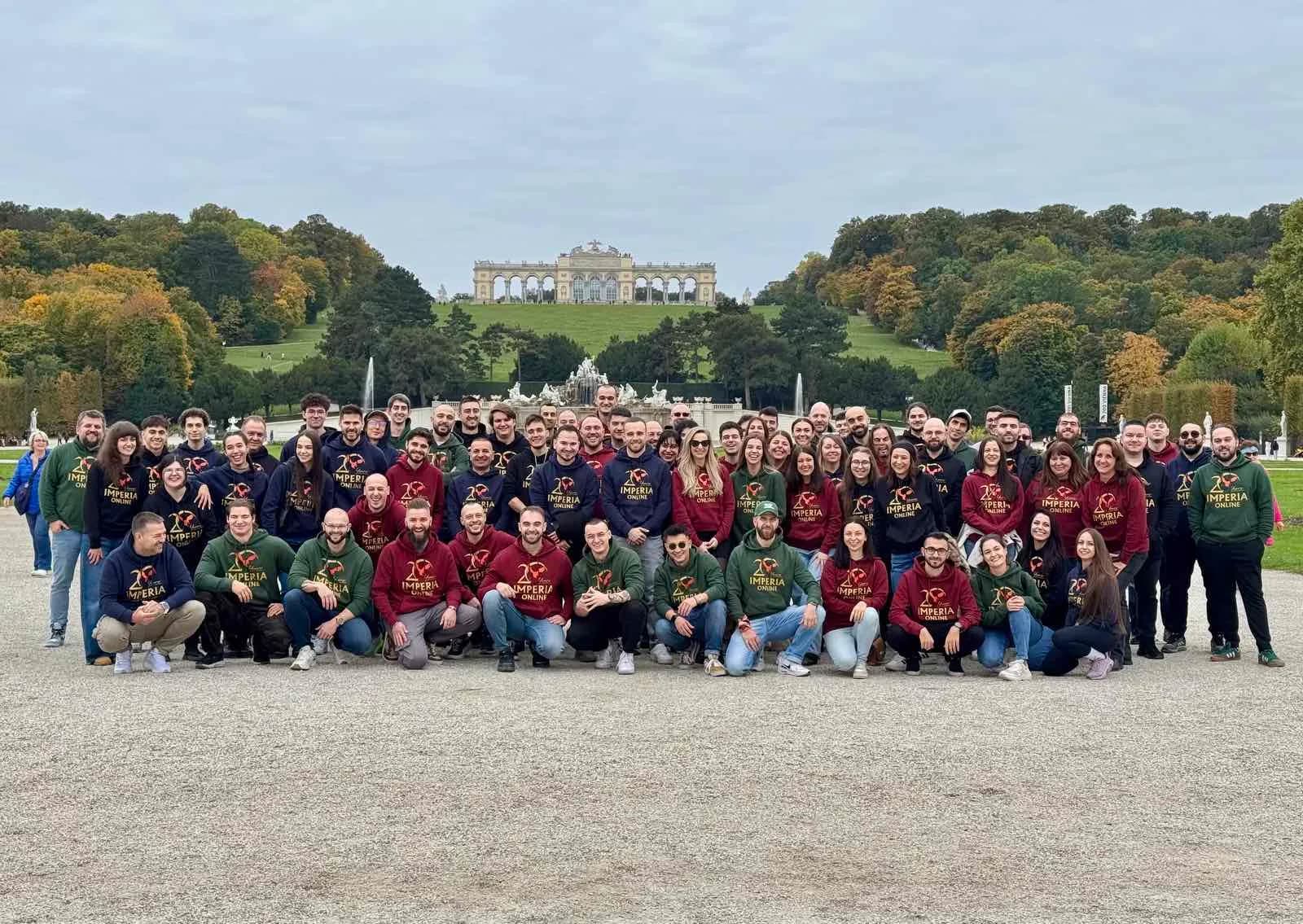 IO Team