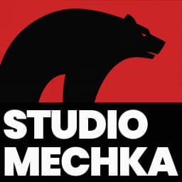 STUDIO MECHKA LOGO