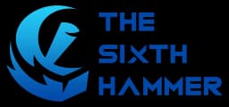 The Sixth Hammer Logo